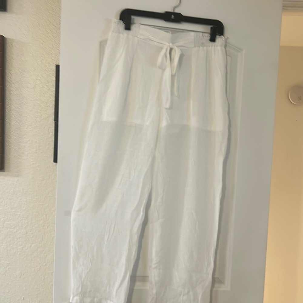 Women’s summer pant